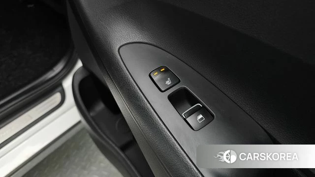 Hyundai The New Grandeur IG id 4244951 из Кореи 10