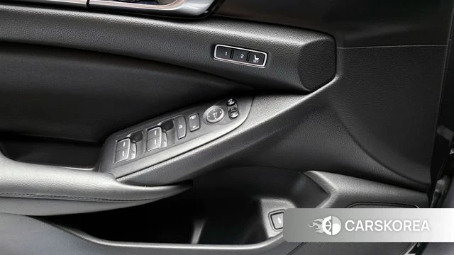 Honda Accord 10th Generation id 4377776 из Кореи 10