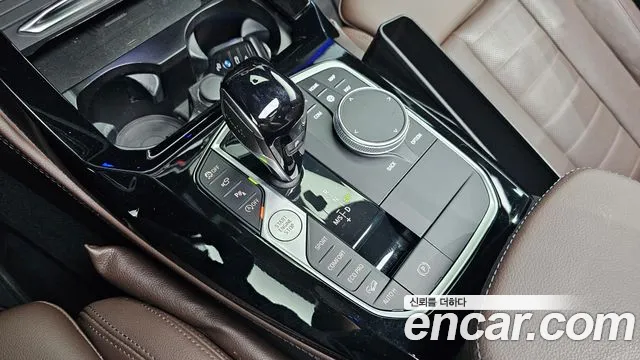 BMW X4 (G02) id 2677310 из Кореи 10