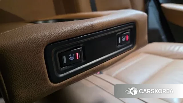 Renault Korea (Samsung) The New QM6 id 3607052 из Кореи 10