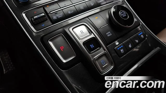 Hyundai The New Santa Fe id 2670611 из Кореи 10