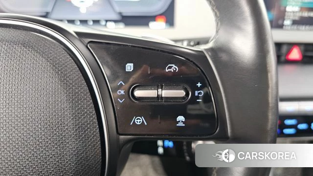 Hyundai Ionic 5 id 4750414 из Кореи 10