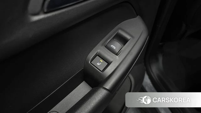 Chevrolet (GM Daewoo) Trailblazer id 4294227 из Кореи 10