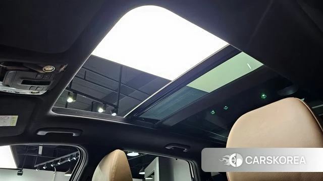 Kia The New Sorento 4th Generation id 4456458 из Кореи 10