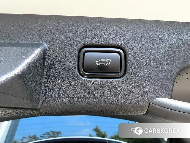 Kia Sportage 5th Generation Hybrid id 3838347 из Кореи 10