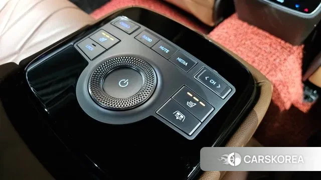 Genesis G80 (RG3) id 3269070 из Кореи 10