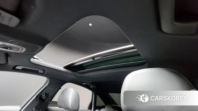 Audi A6 (C8) id 3566933 из Кореи 10