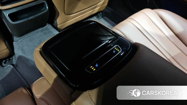 Genesis G80 (RG3) id 4250369 из Кореи 10