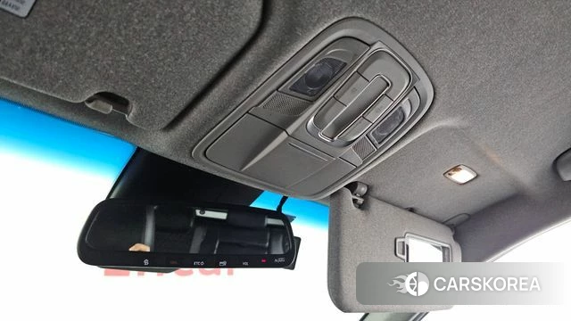 Hyundai Santa Fe TM id 4781205 из Кореи 10