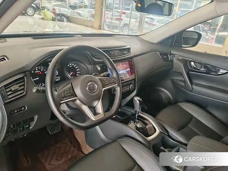 Новый Nissan X-Trail id 4949114 из Китая 10