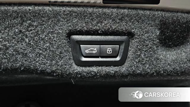 BMW 5 Series (G60) id 4421446 из Кореи 10