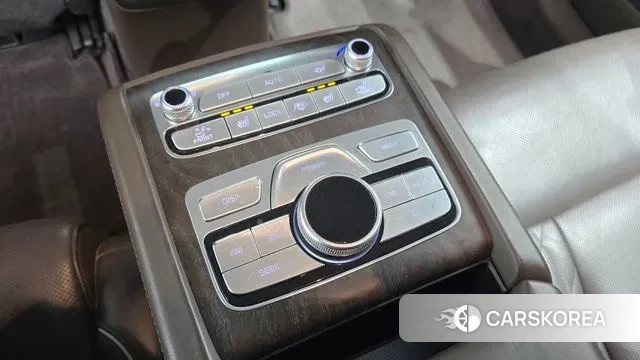 Kia More K9 id 3515029 из Кореи 10