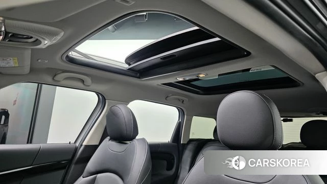 Mini Cooper Countryman id 3934170 из Кореи 10