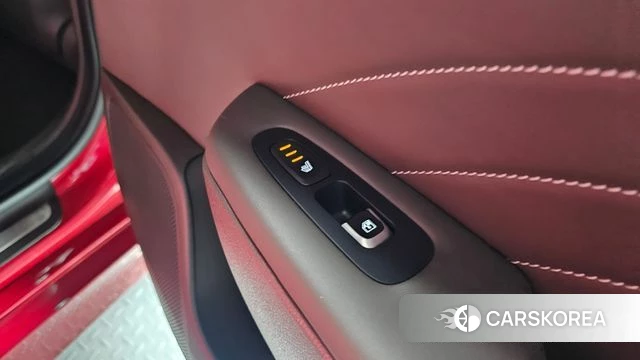 Kia Stinger Meister id 3941805 из Кореи 10