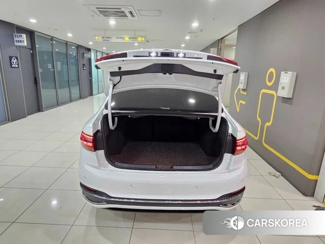 Volkswagen 7th Generation of Jetta id 4863151 из Кореи 10