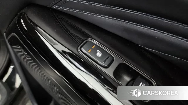 Kia K7 Premier id 3170966 из Кореи 10