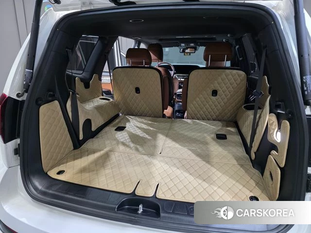 Kia Mohave Master id 3871572 из Кореи 10