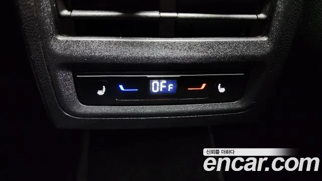 Volkswagen Golf 8th Generation id 2712116 из Кореи 10