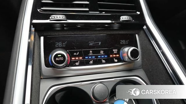 BMW 7 Series (G11) id 3911940 из Кореи 10