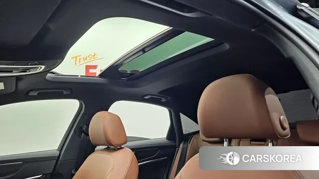 Audi A6 (C8) id 3639539 из Кореи 10