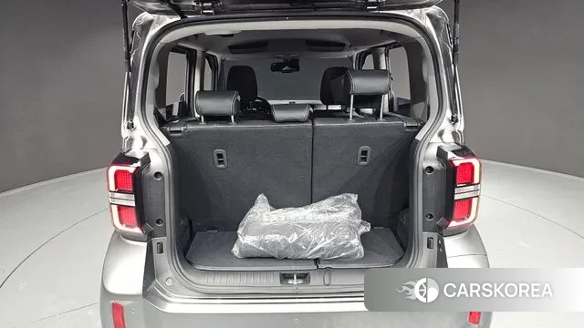 Kia The New Kia Ray id 3769932 из Кореи 10