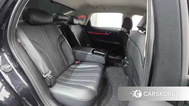 Genesis G80 (RG3) id 3469306 из Кореи 10