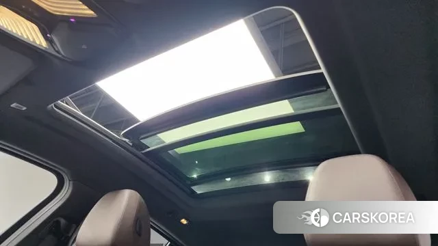 BMW X4 (G02) id 3734701 из Кореи 10