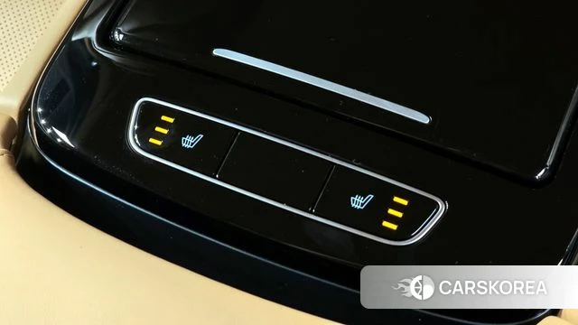 Genesis G80 (RG3) id 3799778 из Кореи 10