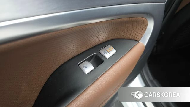 Genesis G70 id 4345371 из Кореи 10