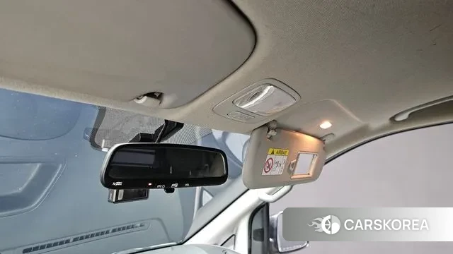 Hyundai The New Grand Starex id 3023863 из Кореи 10