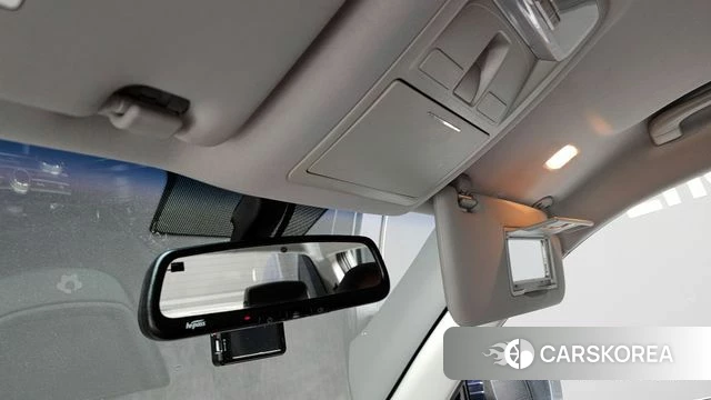 Ssangyong Rexton Sports id 4339688 из Кореи 10