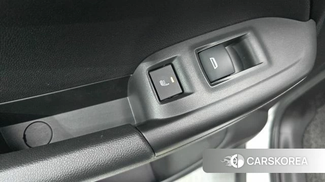 Chevrolet (GM Daewoo) Trailblazer id 3941998 из Кореи 10