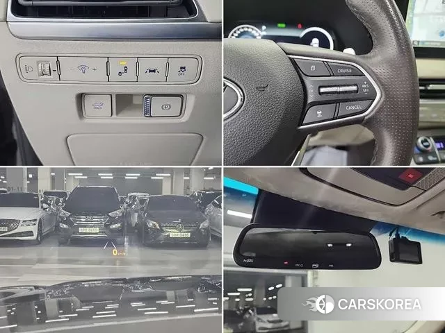 Hyundai Palisade id 3591756 из Кореи 10