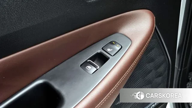 Hyundai Santa Fe TM id 3766207 из Кореи 10