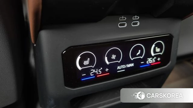 BMW i5 (G60) id 4762617 из Кореи 10