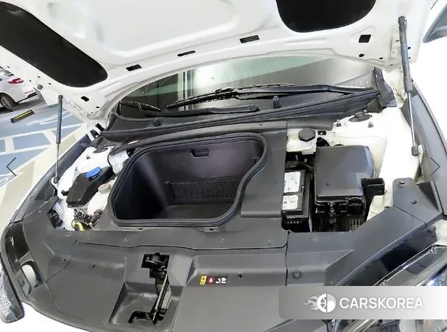 Hyundai Ionic 6 id 3539552 из Кореи 10