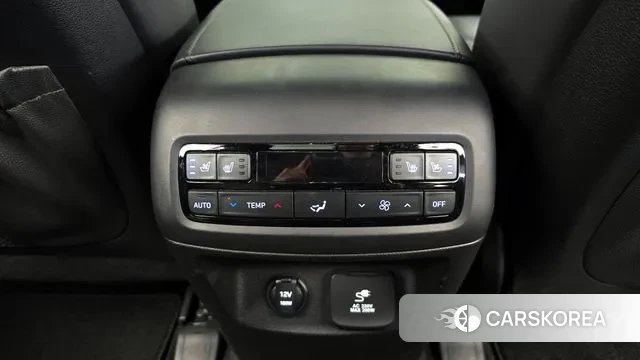 Hyundai The New Palisade id 3279636 из Кореи 10