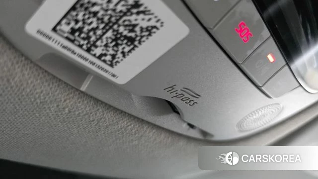 Kia Seltos id 4693167 из Кореи 10
