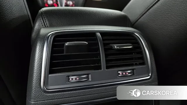 Audi New A6 id 3460236 из Кореи 10