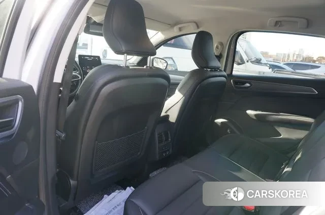 Renault Korea (Samsung) XM3 id 3502113 из Кореи 10