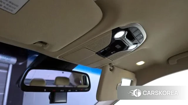 Hyundai Grandeur IG Hybrid id 3526292 из Кореи 10