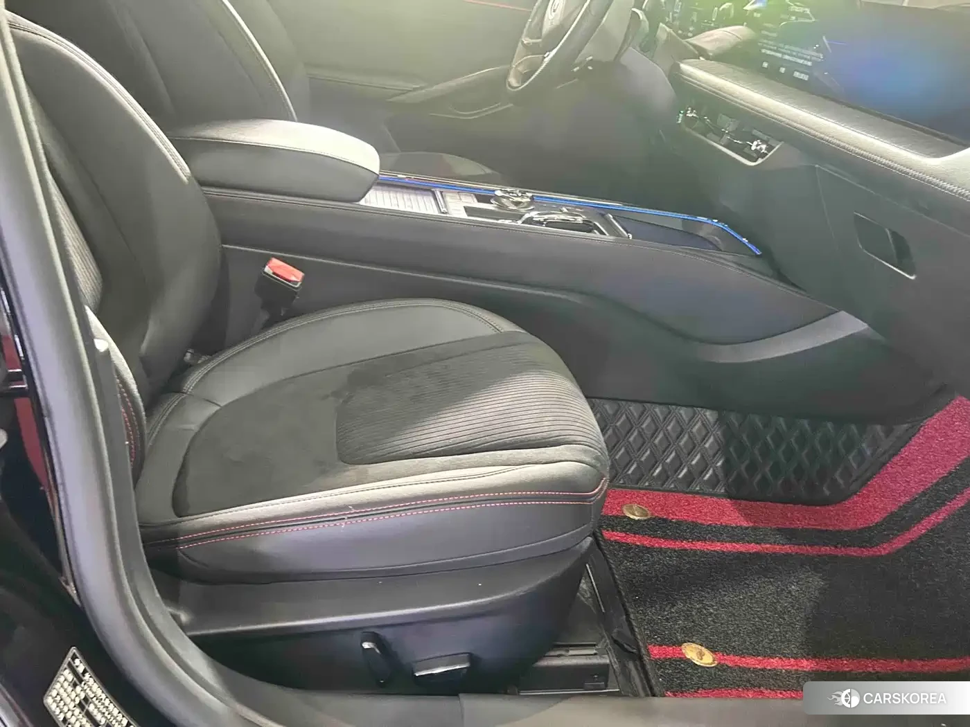 Ford Evos id 4655098 из Китая 10