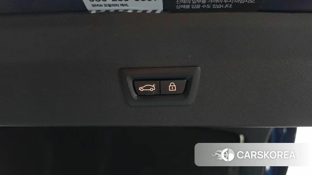 BMW X4 (G02) id 4871699 из Кореи 10