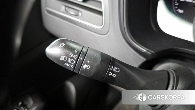 Renault Korea (Samsung) The New QM6 id 4245561 из Кореи 10