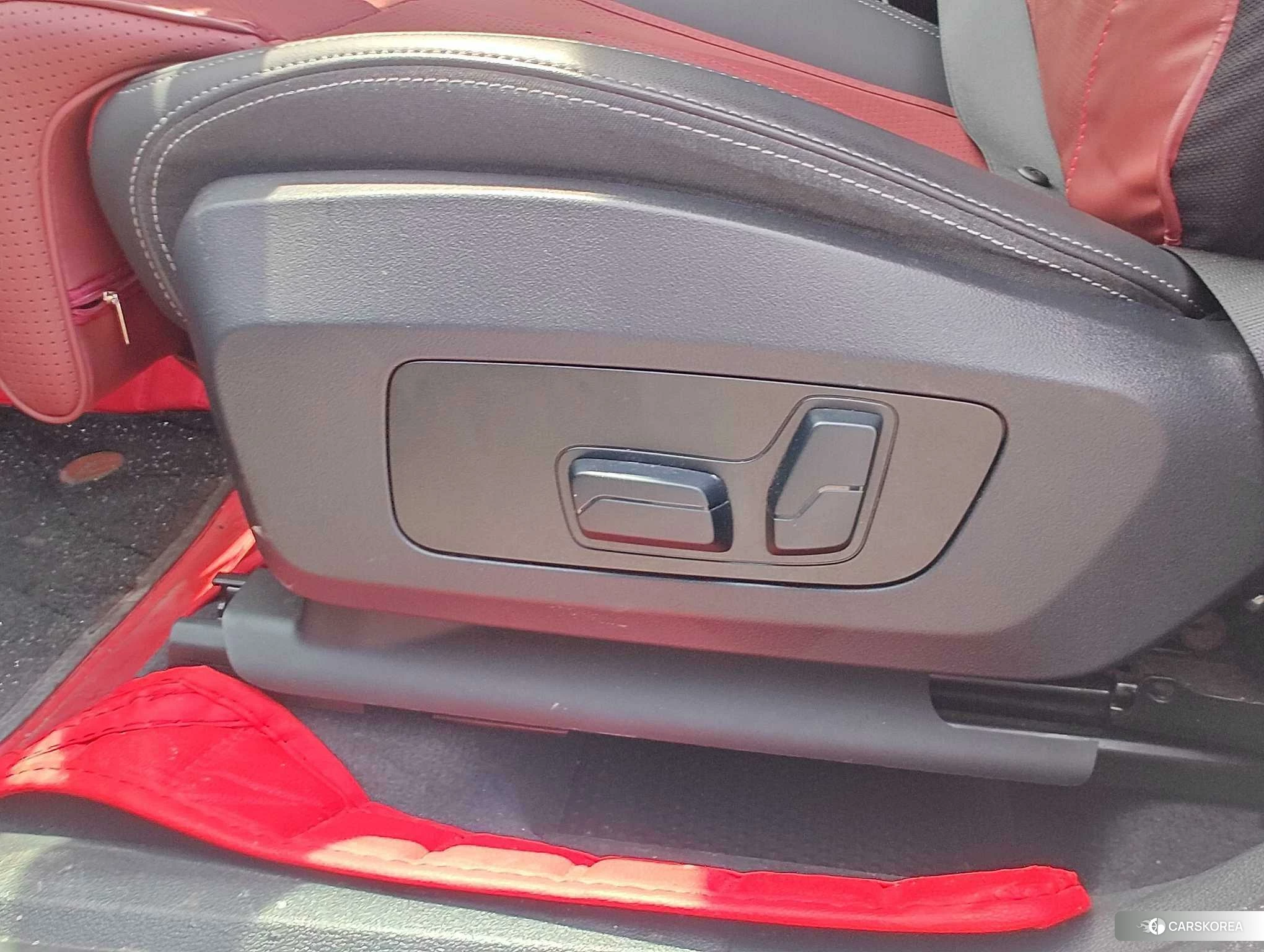 BMW X1 id 4461542 из Китая 10