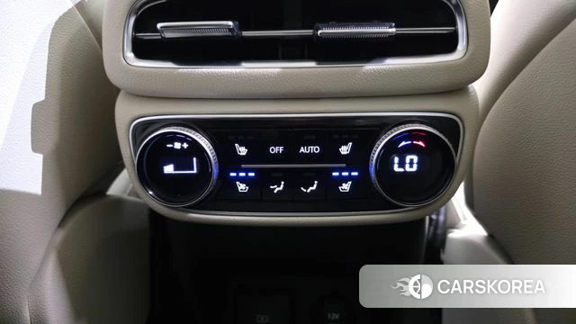 Genesis GV80 id 4562464 из Кореи 10