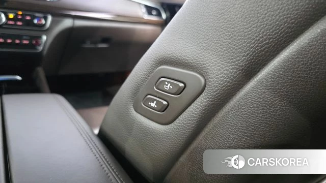 Kia All New K7 Hybrid id 4435402 из Кореи 10