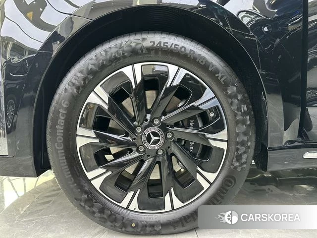 Mercedes-Benz V-class id 4265095 из Китая 10