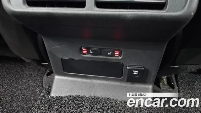 Land Rover Range Rover Velar id 2860683 из Кореи 10