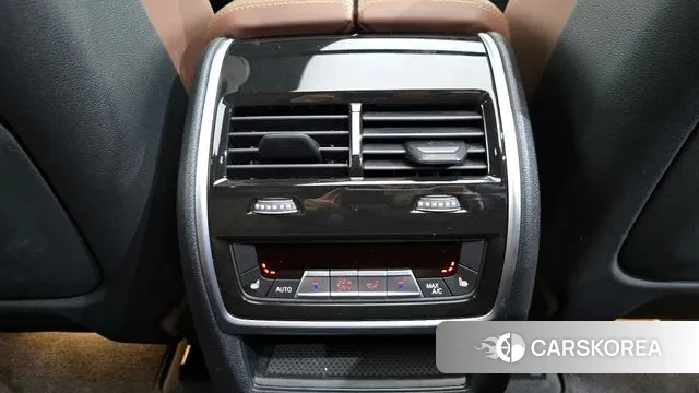 BMW X5 (G05) id 3590711 из Кореи 10